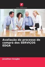 Avaliaç?o do processo de compra dos SERVIÇOS EDGA