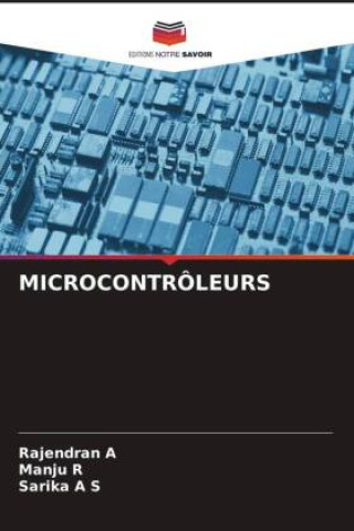 MICROCONTRÔLEURS
