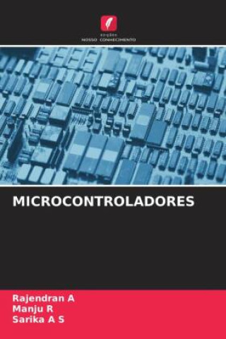 MICROCONTROLADORES