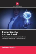 Comunicaç?o Institucional