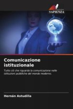 Comunicazione istituzionale