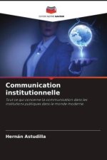 Communication institutionnelle