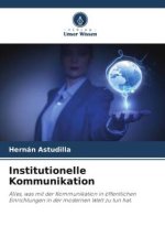 Institutionelle Kommunikation