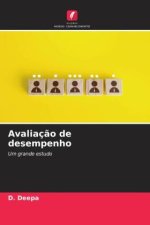 Avaliaç?o de desempenho