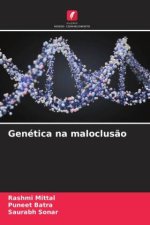 Genética na maloclus?o