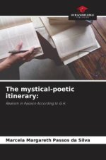 The mystical-poetic itinerary: