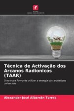 Técnica de Activaç?o dos Arcanos Radionicos (TAAR)