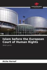 Islam before the European Court of Human Rights
