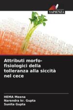 Attributi morfo-fisiologici della tolleranza alla siccit? nel cece