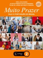 Muito Prazer - fale o portugu?s do Brasil