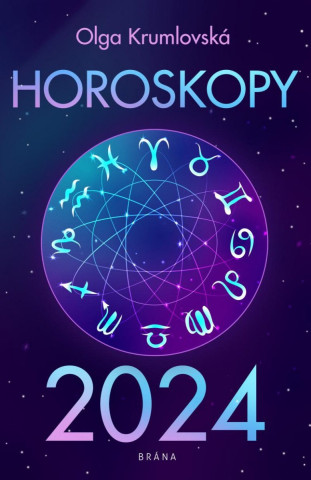 Horoskopy 2024