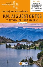 Parque Nacional de Aigüestortes y Estany de Sant Maurici