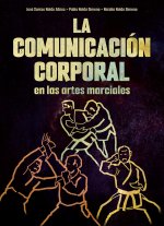 La comunicacion corporal en las artes marciales