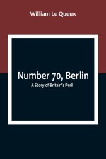 Number 70, Berlin