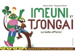 Imeuni et Tsongai La belle affaire. La pauvreté expliquée par Esther Duflo