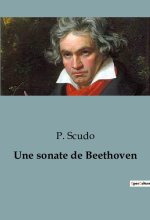 Une sonate de Beethoven