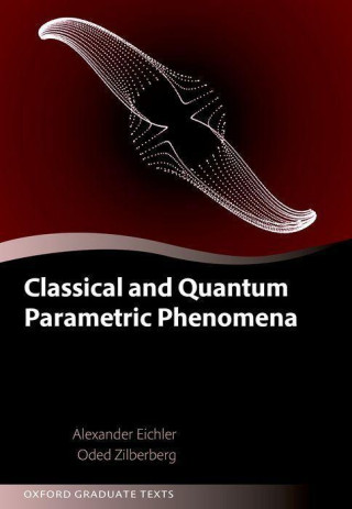 Classical and Quantum Parametric Phenomena (Hardback)