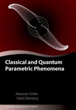 Classical and Quantum Parametric Phenomena (Hardback)