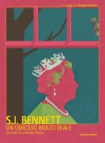 omicidio molto reale. Sua Maestà la regina indaga