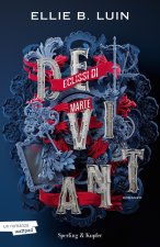 Deviant. Eclissi di Marte
