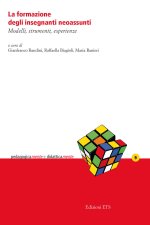 formazione degli insegnanti neoassunti. Modelli, strumenti, esperienze