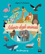 atlante degli animali