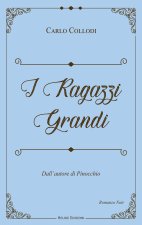 ragazzi grandi