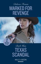 Marked For Revenge