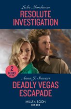 Resolute Investigation