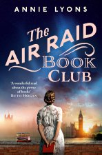 Air Raid Book Club