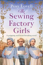 Sewing Factory Girls