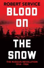 Blood on the Snow