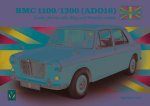 BMC 1100/1300 (ADO16)