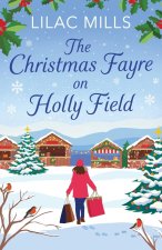 Christmas Fayre on Holly Field