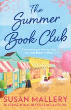 Summer Book Club
