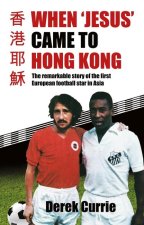 When 'Jesus' Came to Hong Kong