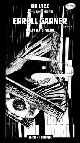 Erroll Garner 2
