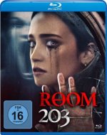 Room 203, 1 Blu-ray