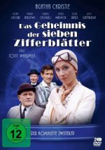 Agatha Christie: Das Geheimnis der sieben Zifferblätter, 2 DVD