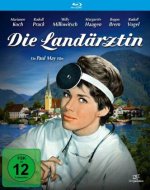 Die Landärztin, 1 Blu-ray