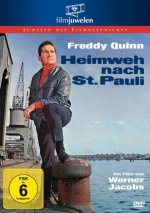 Heimweh nach St. Pauli, 1 DVD