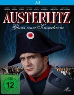 Austerlitz - Glanz einer Kaiserkrone, 1 Blu-ray