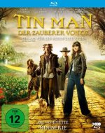 Tin Man - Der Zauberer von Oz - Die komplette Miniserie, 3 Blu-ray
