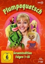 Plumpaquatsch - Gesamtedition, 18 DVD