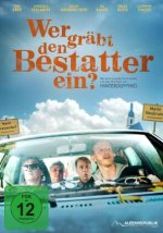 Wer gräbt den Bestatter ein?, 1 DVD