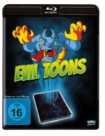Evil Toons, 1 Blu-ray