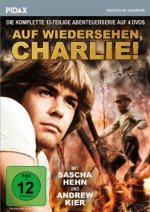 Auf Wiedersehen, Charlie!, 4 DVD