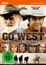Go West, 4 DVD