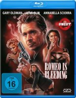 Romeo is Bleeding, 1 Blu-ray