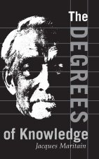 Degrees of Knowledge